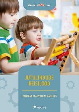 Jutulindude reisilood. Loendame ja arvutame mängides