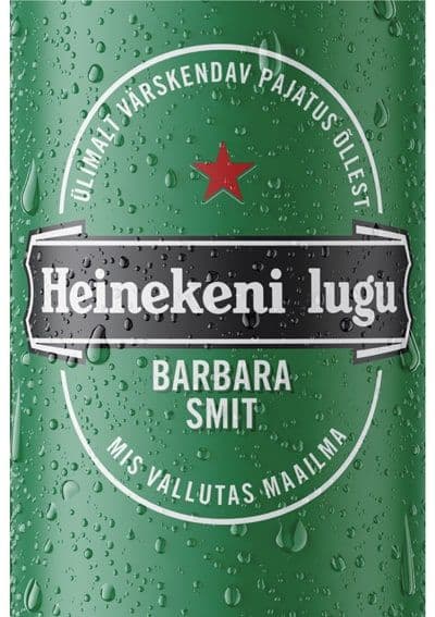 Heinekeni lugu