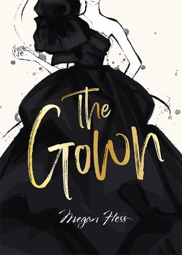 Megan Hess: The Gown