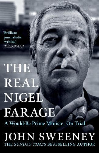 The Real Nigel Farage