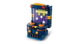 LEGO Creator Retro mängukonsool