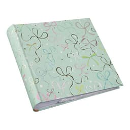 Fotoalbum  Ribbone 200 fotole mint