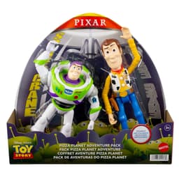 Toy Story® Pizza Planet seikluspark