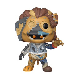 FUNKO POP! Five Nights at Freddy´s - Costumed Mimic