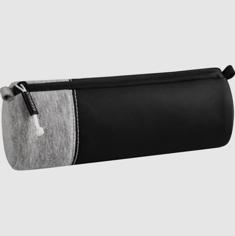 Pehme pinal Case M grey s´maepp