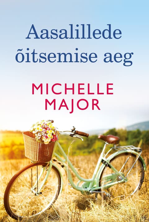 Aasalillede õitsemise aeg