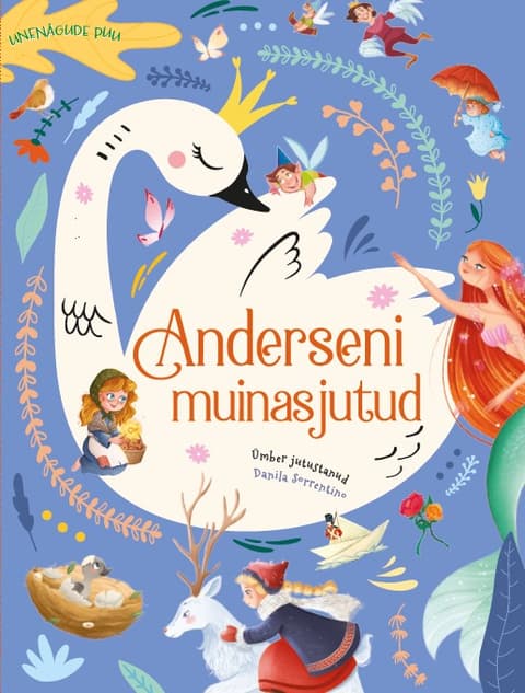 Unenägude puu