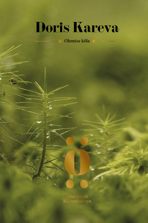Olemise kõla