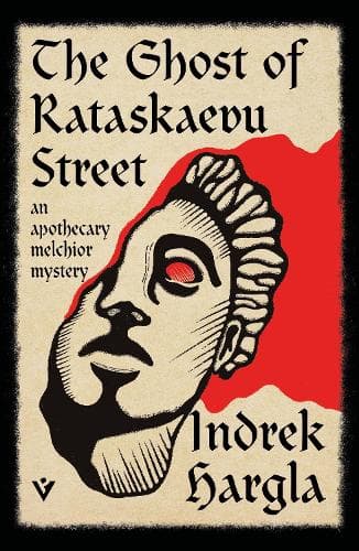 The Ghost of Rataskaevu Street
