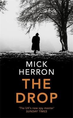 The Drop: A Slough House Novella