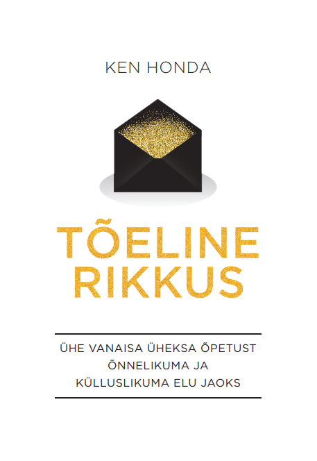 Tõeline rikkus