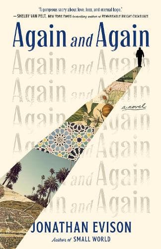 Again and Again: A Novel
