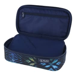 Herlitz pinal, kaanega - Beat Box, New Fearless