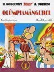 Asterix olümpiamängudel