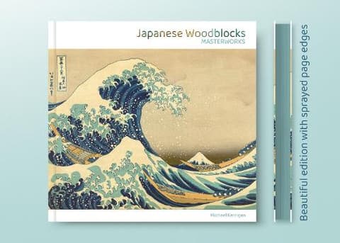 Japanese Woodblocks: Masterworks