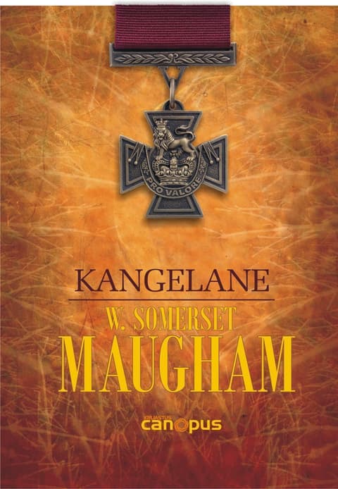 Kangelane