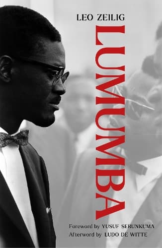 Lumumba: Africa's Lost Leader