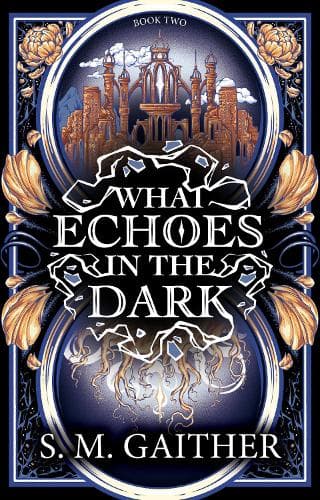 What Echoes in the Dark