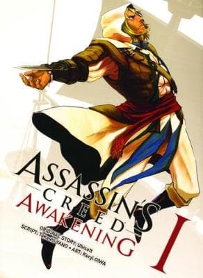 Assassin´s Creed: Awakening