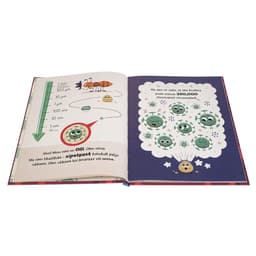 Ära karda, ole valmis! Viirused.