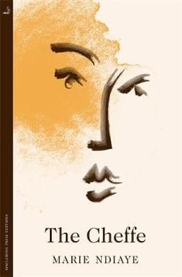 The Cheffe: A Culinary Novel