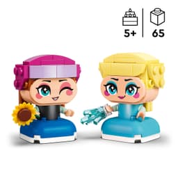 LEGO Disney Animation Mini Anna ja Elsa
