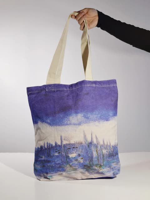 Kandekott Sinine Saar, Epp Maria Kokamägi