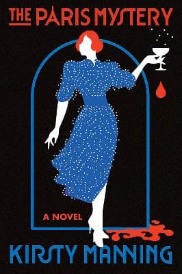 The Paris Mystery: A Novel