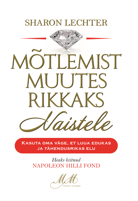 Mõtlemist muutes rikkaks. Naistele