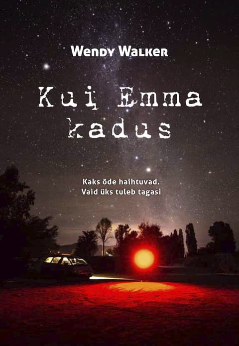 Kui Emma kadus