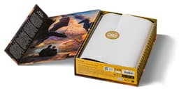 Ravensburger pusle 500 tk : Rebecca Yarros "Neljas tiib"