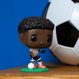 FUNKO POP! England - Bukayo Saka