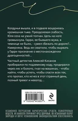 Вторая путеводная звезда
