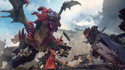 PS5 Granblue Fantasy: Relink (Day One Edition)