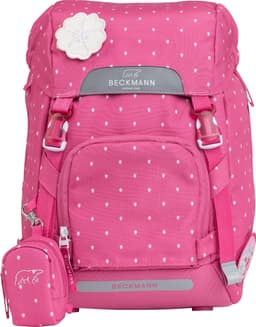 Seljakott Beckmann Classic Strawberry 22l