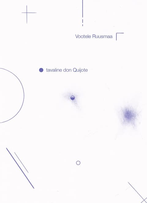 Tavaline Don Quijote