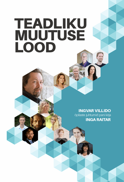 Teadliku Muutuse Lood