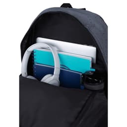 CoolPack seljakott Alfa Täpiline hall, 20 l