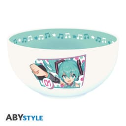 Kauss HATSUNE MIKU - 600 ml - "Hatsune Miku"