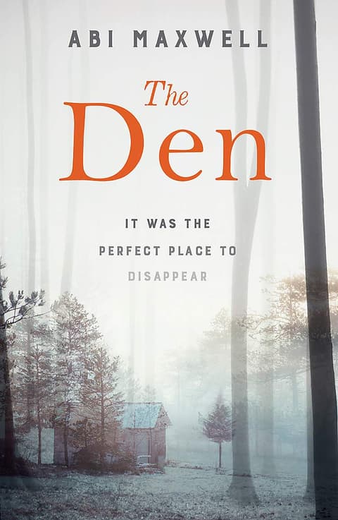 The Den (A.Maxwell) TPB