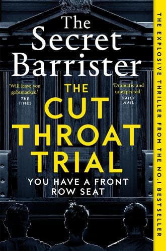 The Cut Throat Trial