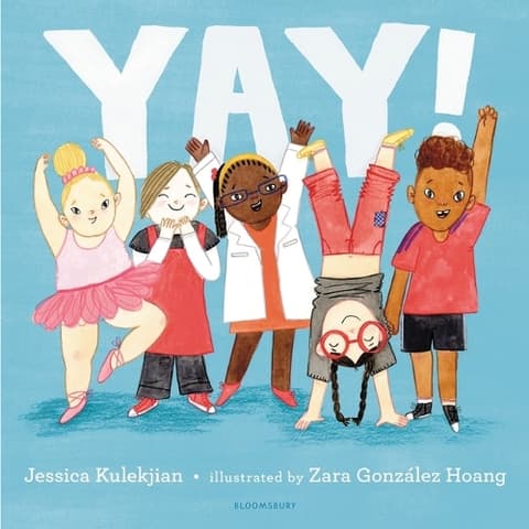Yay!