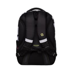 Seljakott Walker FAME ACE Football Grey