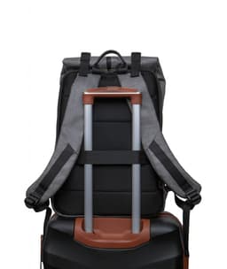 Coolpack seljakott R-BAG - HOPPER GREY