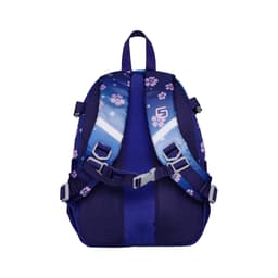 Seljakott  Schneiders Kids  Blue Bloom