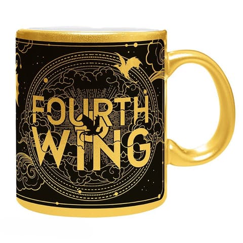 Kruus FOURTH WING 320 ml
