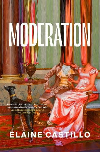 Moderation: 'If you liked Tomorrow, and Tomorrow, and Tomorrow you’ll like this’ PANDORA SYKES