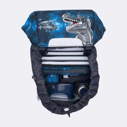 Seljakott Beckmann Classic Tech Rex 22L