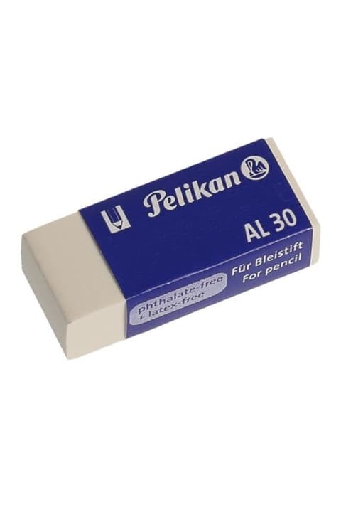 Pelikan kustukumm, AL 30