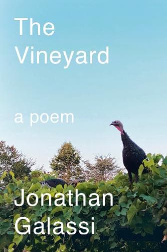 The Vineyard: A Poem